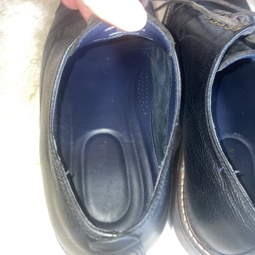 Cole Haan this great